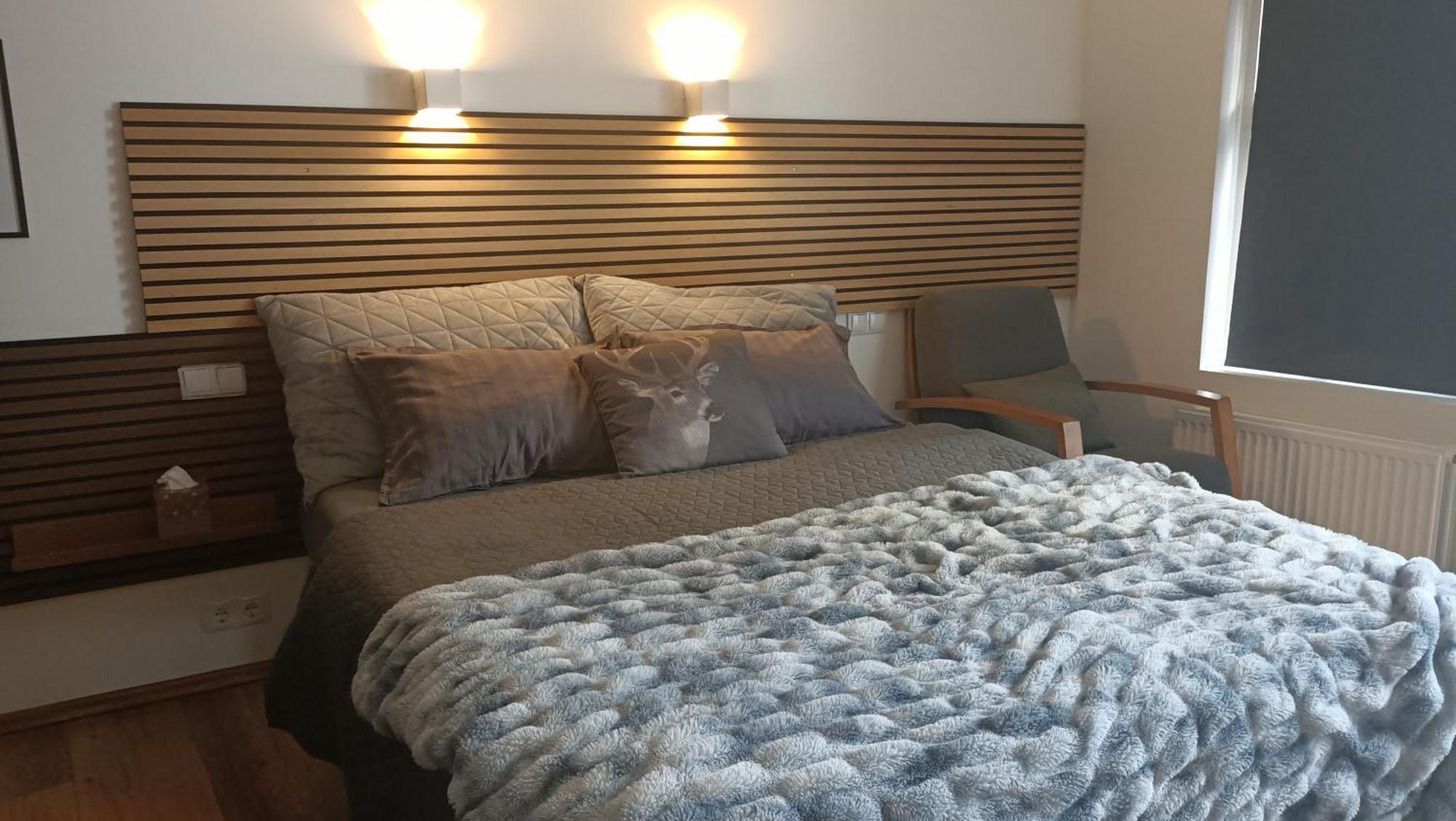 Ocean View Suite Near Sky Lagoon 雷克雅維克 外观 照片
